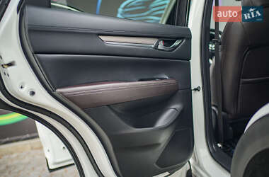 Внедорожник / Кроссовер Mazda CX-5 2020 в 