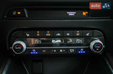 Внедорожник / Кроссовер Mazda CX-5 2020 в 