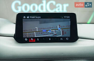 Внедорожник / Кроссовер Mazda CX-5 2020 в 