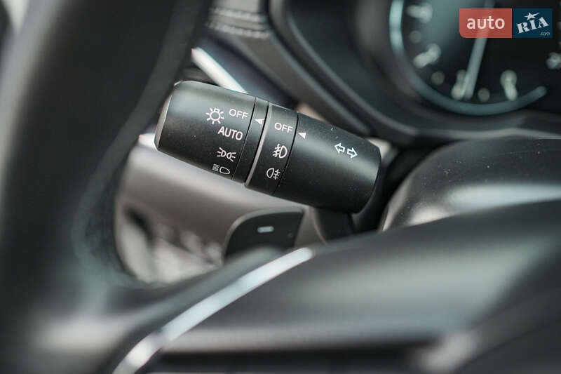 Внедорожник / Кроссовер Mazda CX-5 2020 в Луцке