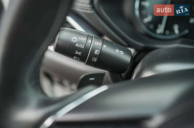Внедорожник / Кроссовер Mazda CX-5 2020 в 