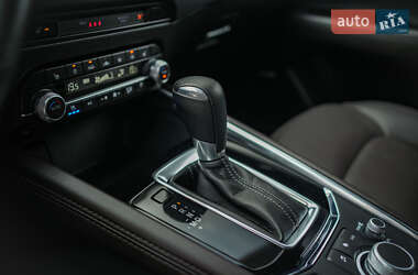 Внедорожник / Кроссовер Mazda CX-5 2020 в 