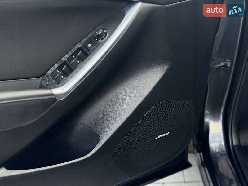Внедорожник / Кроссовер Mazda CX-5 2014 в Калуше