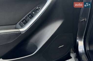 Позашляховик / Кросовер Mazda CX-5 2014 в 