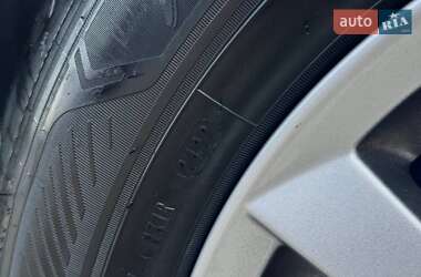 Позашляховик / Кросовер Mazda CX-5 2014 в 