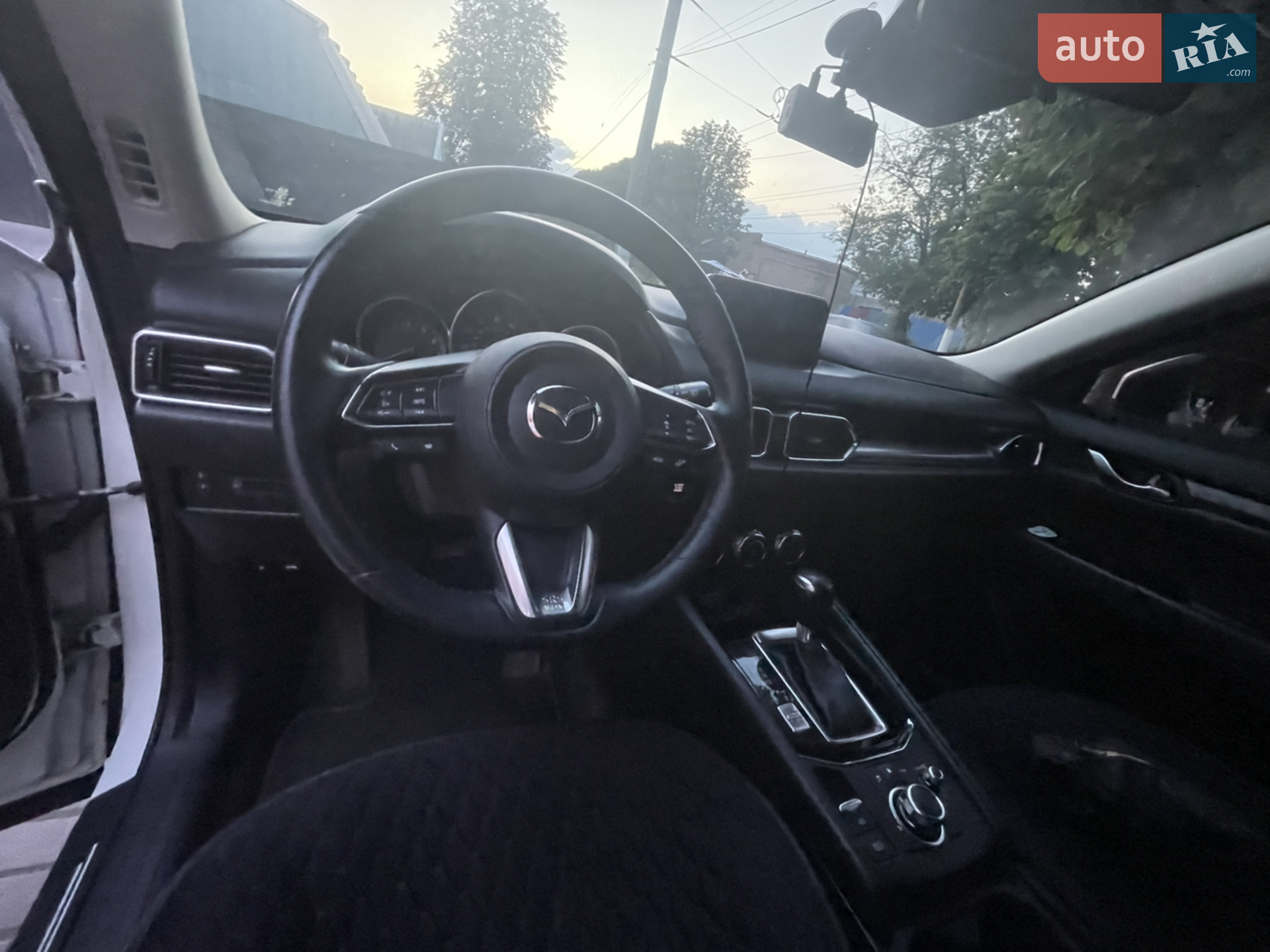 2017 Mazda CX-5 - мініатюра 33