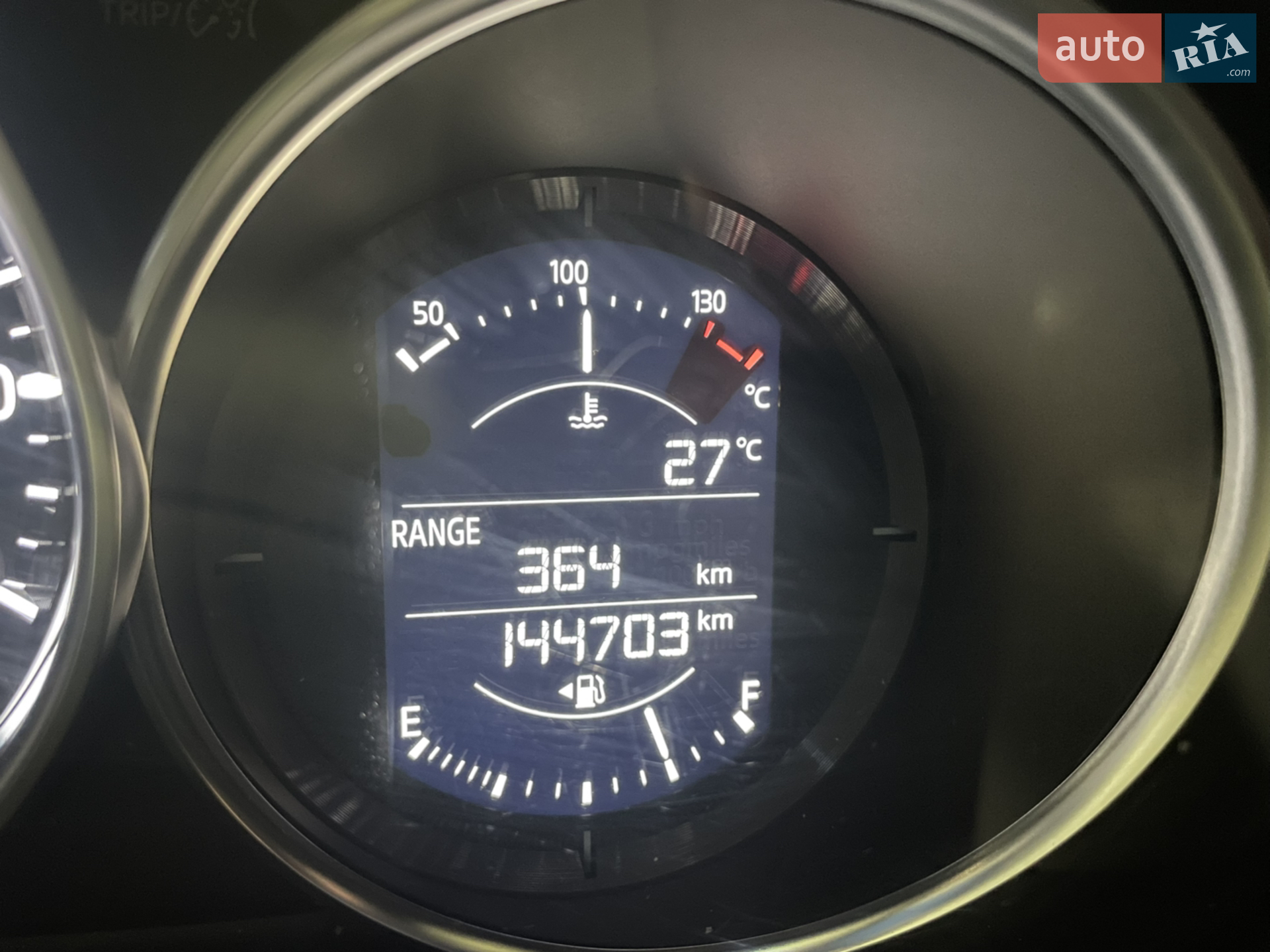 2017 Mazda CX-5 - мініатюра 44