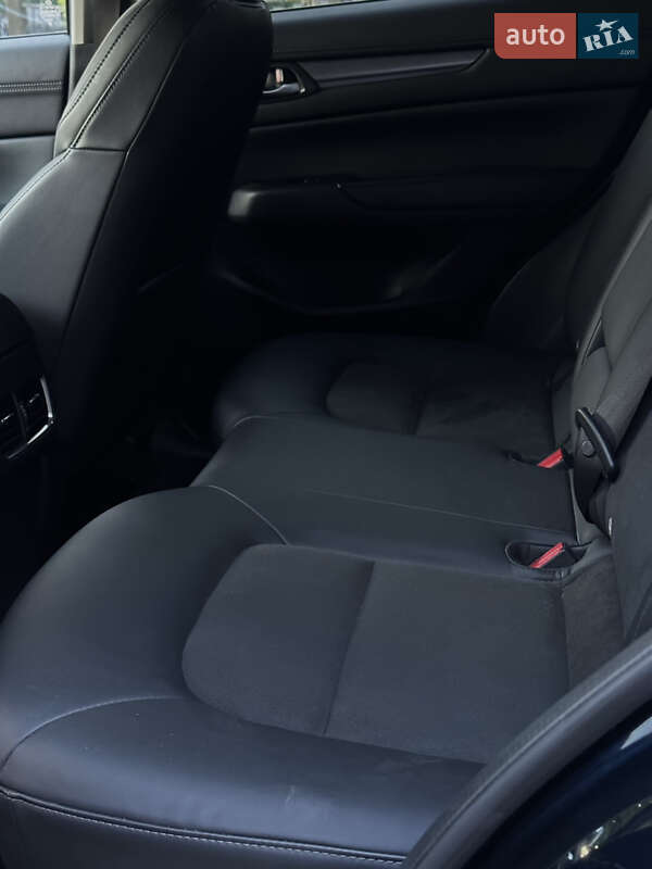 Позашляховик / Кросовер Mazda CX-5 2020 в Вінниці