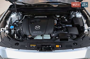 Внедорожник / Кроссовер Mazda CX-5 2020 в 
