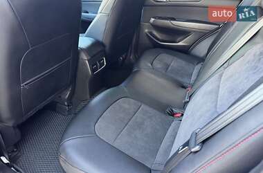Внедорожник / Кроссовер Mazda CX-5 2022 в 