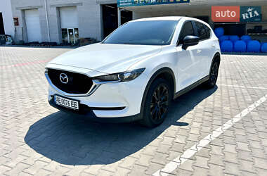 Mazda CX-5 2020