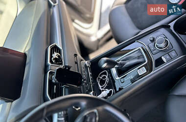 Внедорожник / Кроссовер Mazda CX-5 2020 в 