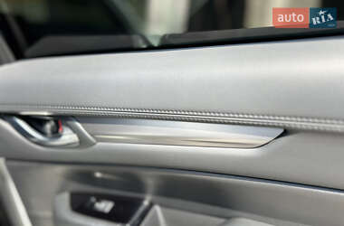 Внедорожник / Кроссовер Mazda CX-5 2020 в 