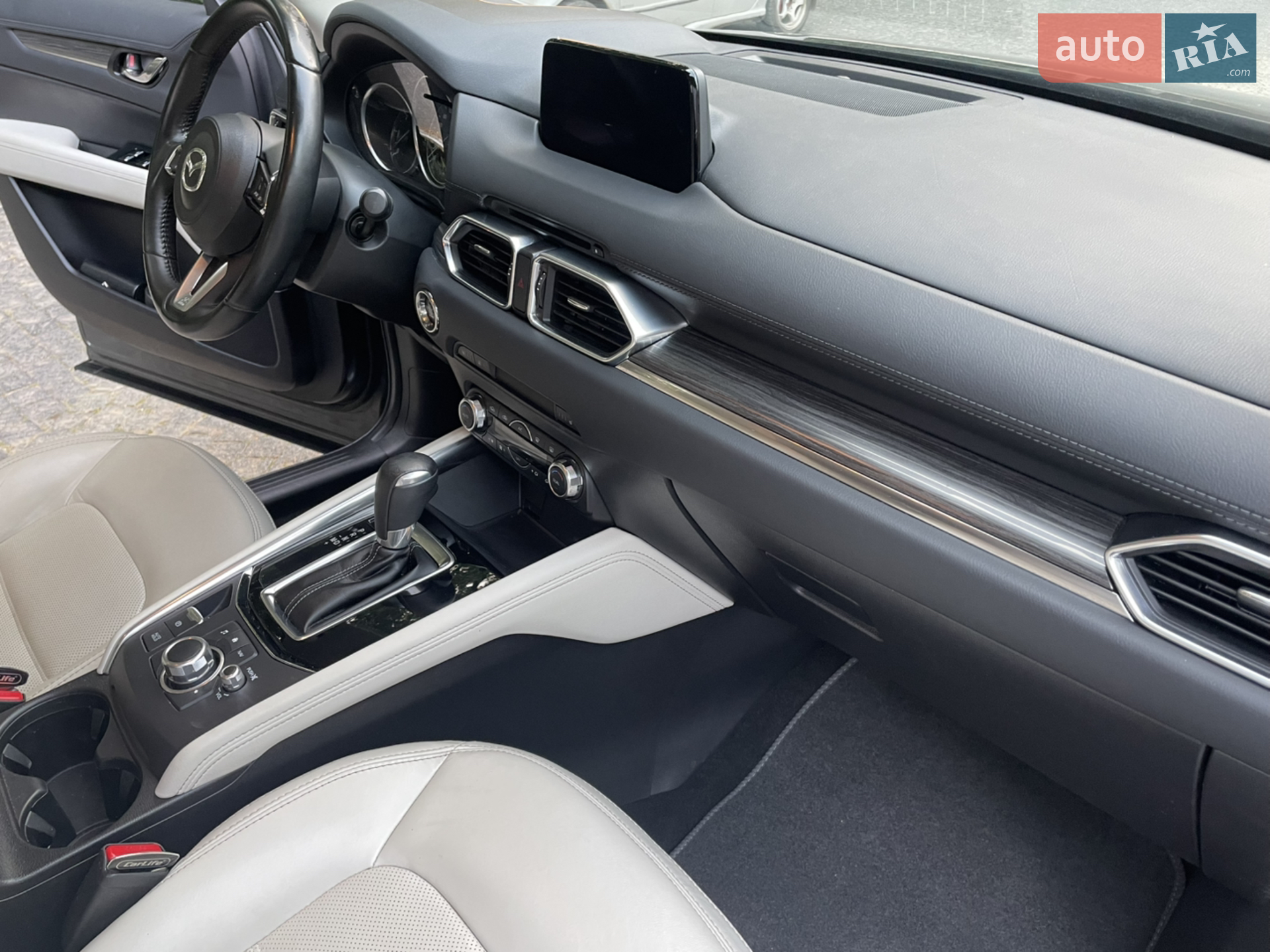 2018 Mazda CX-5 - мініатюра 18