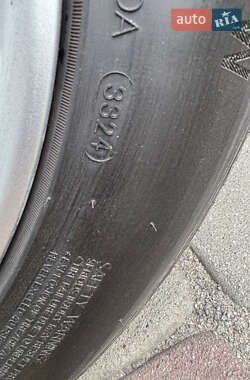 Внедорожник / Кроссовер Mazda CX-5 2014 в 