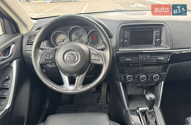 Внедорожник / Кроссовер Mazda CX-5 2014 в 