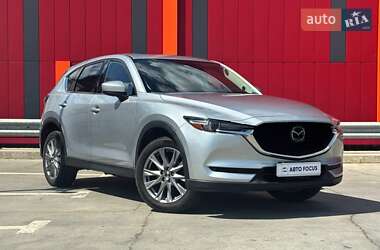 Mazda CX-5 2020 Mazda CX-5 2020