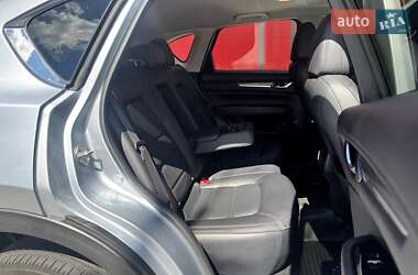 Внедорожник / Кроссовер Mazda CX-5 2020 в 