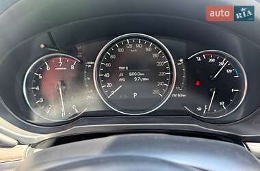 Внедорожник / Кроссовер Mazda CX-5 2020 в 