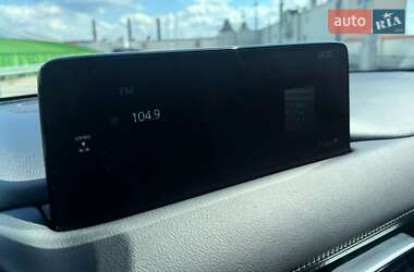 Внедорожник / Кроссовер Mazda CX-5 2020 в 