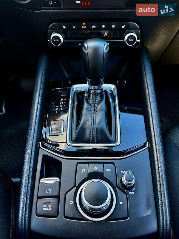Внедорожник / Кроссовер Mazda CX-5 2023 в Ивано-Франковске