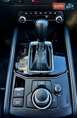Внедорожник / Кроссовер Mazda CX-5 2023 в 