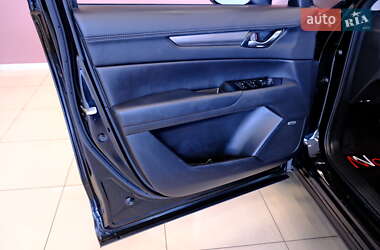 Внедорожник / Кроссовер Mazda CX-5 2019 в 