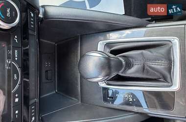 Внедорожник / Кроссовер Mazda CX-5 2016 в 