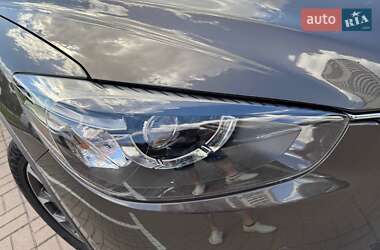Внедорожник / Кроссовер Mazda CX-5 2016 в 