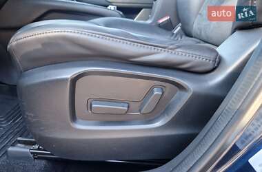 Внедорожник / Кроссовер Mazda CX-5 2017 в 