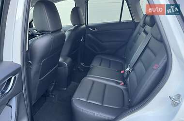 Внедорожник / Кроссовер Mazda CX-5 2014 в 
