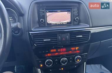 Внедорожник / Кроссовер Mazda CX-5 2014 в 