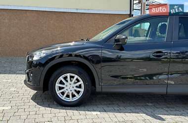 Внедорожник / Кроссовер Mazda CX-5 2014 в 