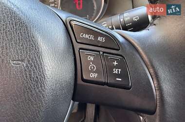 Внедорожник / Кроссовер Mazda CX-5 2014 в 