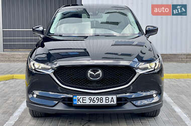 Mazda CX-5 2018