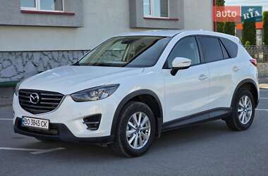 Mazda CX-5 2015 Mazda CX-5 2015