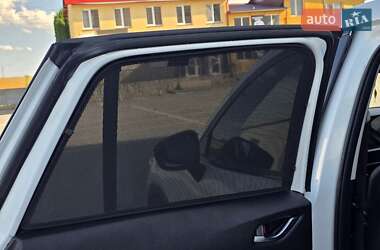 Внедорожник / Кроссовер Mazda CX-5 2015 в 