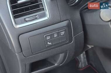 Внедорожник / Кроссовер Mazda CX-5 2015 в 
