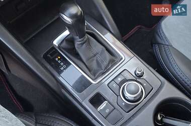 Внедорожник / Кроссовер Mazda CX-5 2015 в 