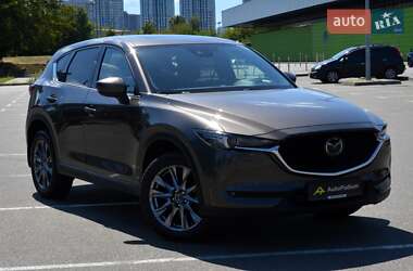 Mazda CX-5 2020