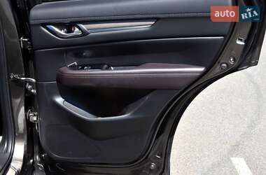 Внедорожник / Кроссовер Mazda CX-5 2020 в 