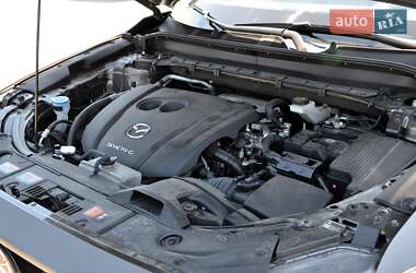 Внедорожник / Кроссовер Mazda CX-5 2020 в 