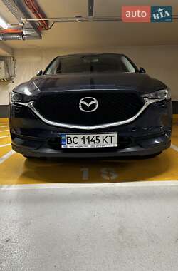 Mazda CX-5 2020