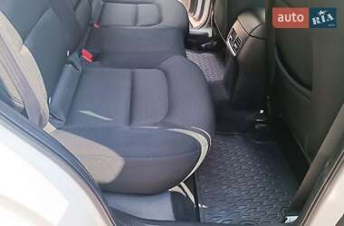 Внедорожник / Кроссовер Mazda CX-5 2018 в 