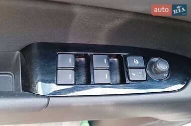 Внедорожник / Кроссовер Mazda CX-5 2018 в 
