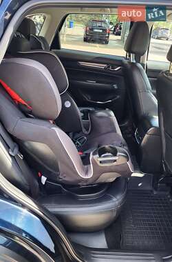 Внедорожник / Кроссовер Mazda CX-5 2017 в 
