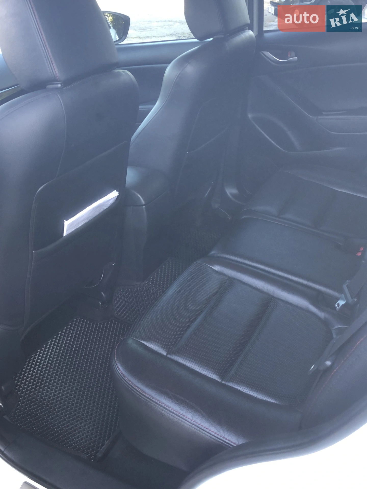 2012 Mazda CX-5 - мініатюра 21