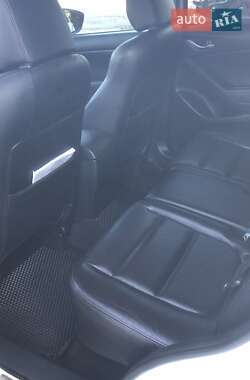 Внедорожник / Кроссовер Mazda CX-5 2012 в 