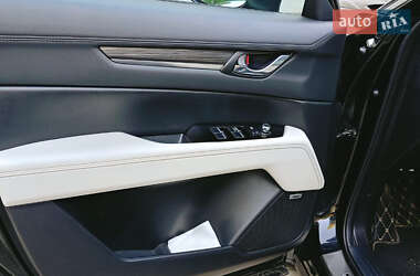 Позашляховик / Кросовер Mazda CX-5 2017 в Миколаєві