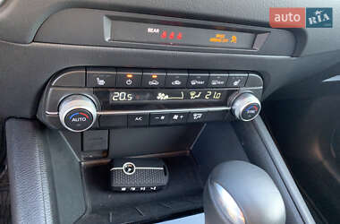 Внедорожник / Кроссовер Mazda CX-5 2023 в 